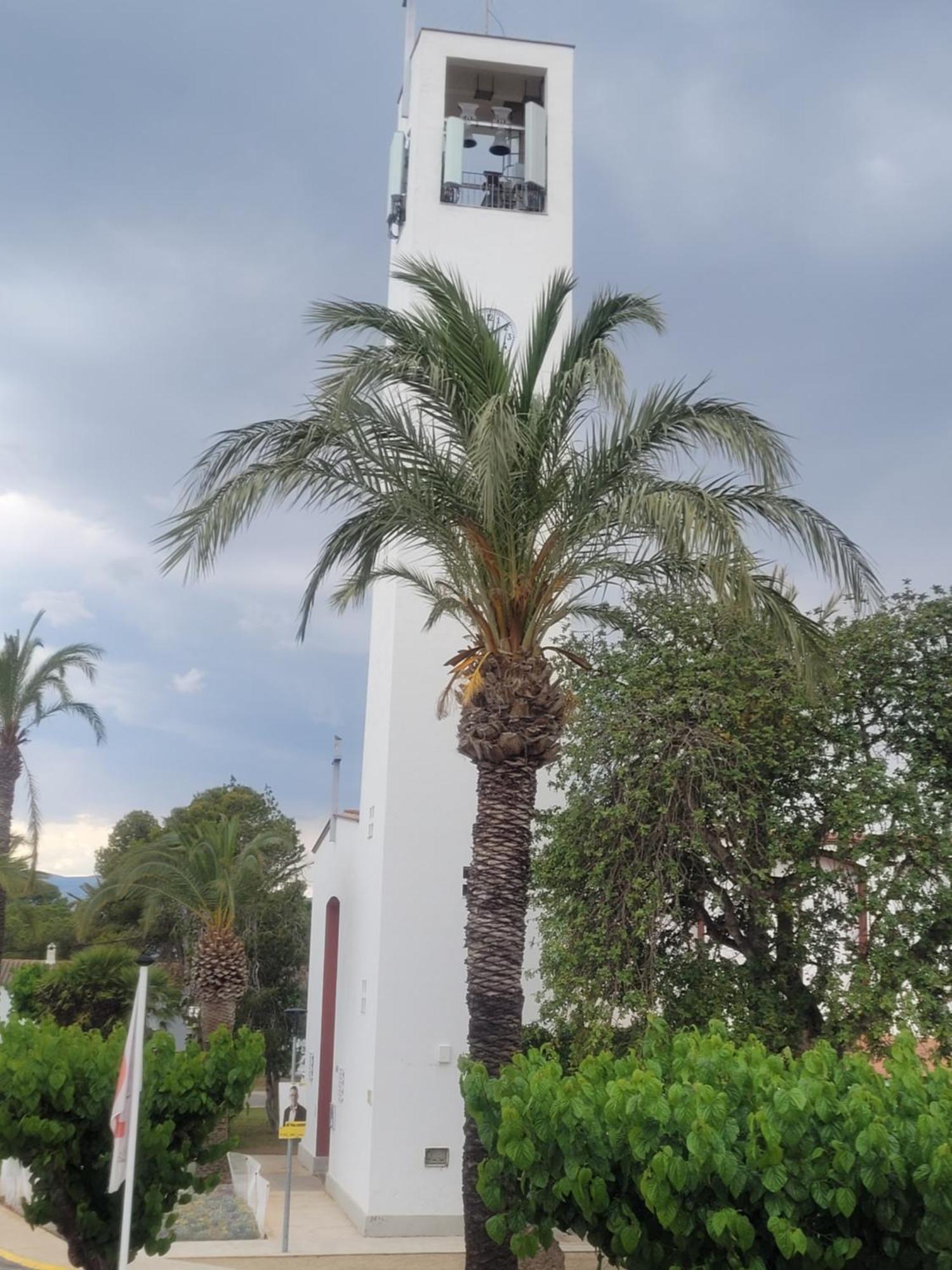 בית הארחה אל פובלה נואו דל דלתא 	La Llar De Laura מראה חיצוני תמונה